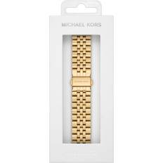 Gold-Tone Stainless Steel Band 38/40/41mm