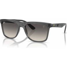 Solglasögon Ray-Ban RB4413M SCUDERIA FERRARI COLLECTION