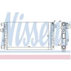 400V Olieradiatorer Nissens 61785 Aluminium Radiator Med Pakninger