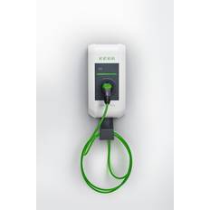 Keba wallbox a-series 11kw kc-p30-ec22043200rge ip54 ladestationen 123559