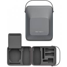 Pgytech DJI Mavic 3 Series Carrying Case (Fernbedienung, DJI Mavic 3 Pro, DJI Mavic 3, DJI Mavic 3 Classic) Drohne Zubehör, Schwarz