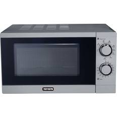 Dimplex 800W 20L Freestanding Microwave Silver