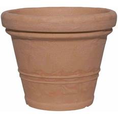 Amalia Plantefad Polyethylen Terracotta 47-30-01-GA