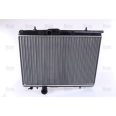 Radiators Nissens Coolant Radiator 63697 for PEUGEOT 206 1999 2.0