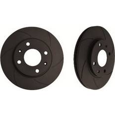 Black Diamond Brake Discs 6KBD1383G6