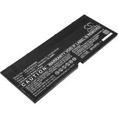 til Fujitsu Lifebook T904 Laptop 14,4V kompatibelt