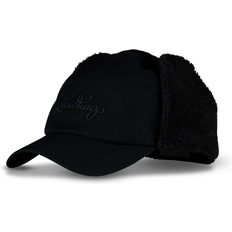 Lundhags Habe Pile Trapper Hat Charcoal