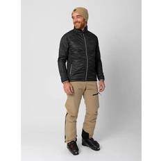 2117 of Sweden Dokkas Jacket - Black