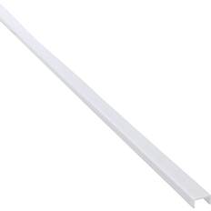 Plastic Light Strips Barthelme 62399301 1m Opal Light Strip