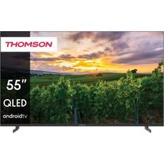 Thomson 55QA2S13-2023 QLED Smart Android TV