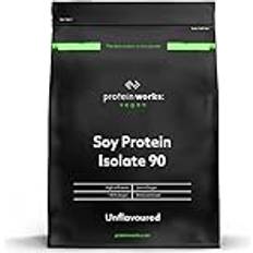 The Protein Works Soja 90 Isolat