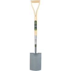 Garden Tools Spear & Jackson & Jackson 1180Sydkew Kew Gardens Collection Neverbend Carbon Digging Spade