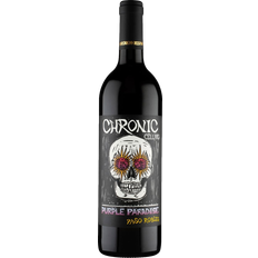 Wines Chronic Cellars Purple Paradise 2018