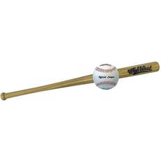 Baseball Reydon Midwest Slugger Baseball Bat & Ball