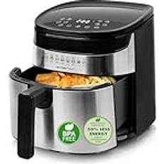 Emerio AF129084 Smart Fryer
