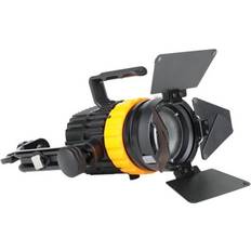 Falcon Eyes Bi-Colour Mini LED Fresnel P-5AD 50W