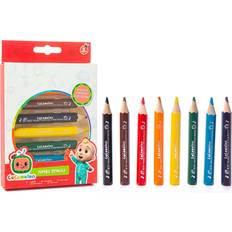 CoComelon Jumbo Pencils