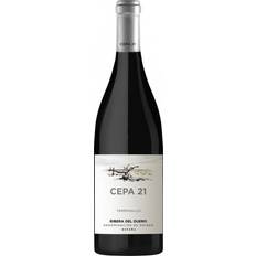 Emilio Moro Cepa 21 2016 Ribera del Duero