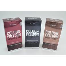 Colour Freedom Hår Hair Colour Metallic Glory