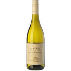 White Wines Te Mata Sauvignon Blanc Estate Vineyards 2014