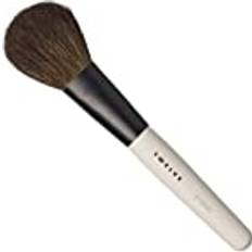 Sminkborstar Kent Powder Brush Puderborste i naturhår
