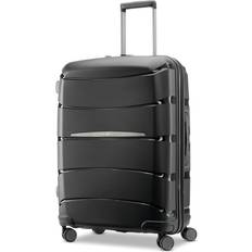 Samsonite 4 Roues Bagages Samsonite Outline Pro Medium Spinner Suitcase