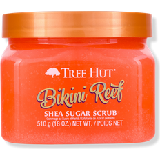 Tree hut scrub Tree Hut Bikini Reef Shea Sugar Body Scrub 510g