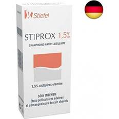 Stiefel Stiprox 1.5% Anti-skælshampoo 100 ml 100ml