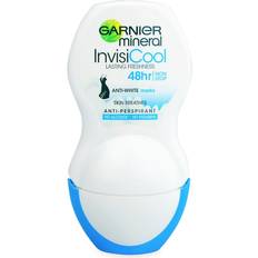 Mineral Invisicool Roll-On Deodorant