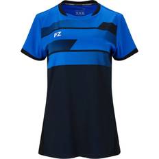 Forza Women's Jersey FZ Leer - Bleu