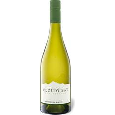 Cloudy Bay Sauvignon Blanc 2022 Marlborough, New Zealand