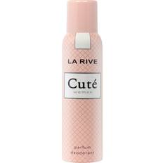 La Rive Cute Deodorant 150ml