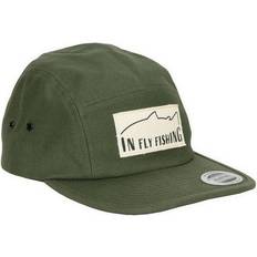 Retro Forest Cap