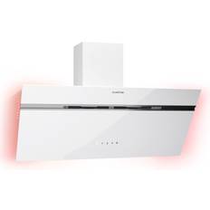 Klarstein Alina extractor hood, Transparent