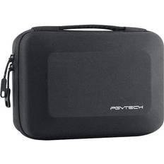 Pgytech PGYTECH UK P-12A-016 DJI Mavic Mini 2 Wear Resistant Custom-Moulded Carrying Case, Black