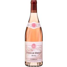 Rosévine E. Guigal Côtes-du-Rhône Rosé Rosevin