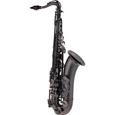 Saxophones Trevor James SR Saxophone, Frosted Black
