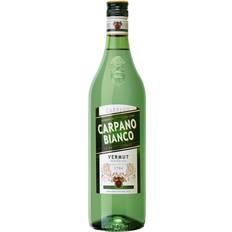 Carpano Bianco Vermouth 1 Ltr