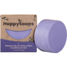 HappySoaps Lavender Bliss Conditioner Bar 70 gram