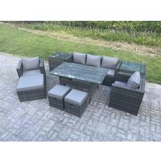 Garden & Outdoor Furniture Fimous Garden Set Patio