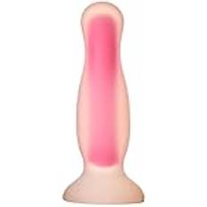 Dream Toys Sex Toys Dream Toys Radiant Analplug Rosa L