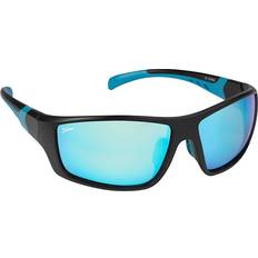 Salmo Sunglasses Black/Bue Frame/Ice Blue