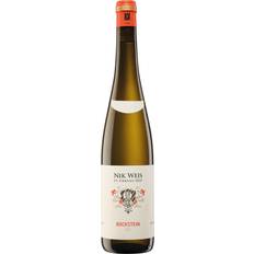 Weingut Nik Weis, Riesling, Bockstein kabinett, Black Label, Mosel 2022 Hvid 750 ml