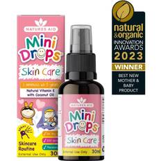 Medicinali Mini Drops Cura Pelle 30ml