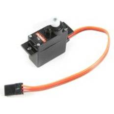 RC Toys Spektrum 14g Metal Gear Servo 240mm Servo Lead