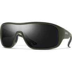 Solglasögon Smith Spinner Polarized Solglasögon Män - Grön