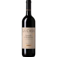 Caparzo La Casa 2015 Brunello Di Montalcino, Tenuta Caparzo