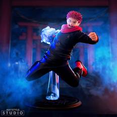 Jujutsu Kaisen Actionfigur Yuji Itadori