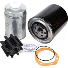 Service kit D40, D41