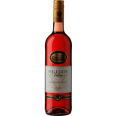 Hillside Valley Zinfandel Rosé